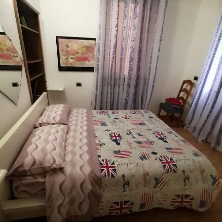 UscioCasa Del Leone公寓 外观 照片